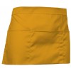 Mustrad Orange 