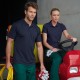 Дамска спортна поло риза Performance