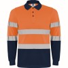Orange Neon 