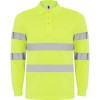 Yellow Neon 