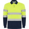Navy Neon 