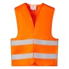 Orange Neon 