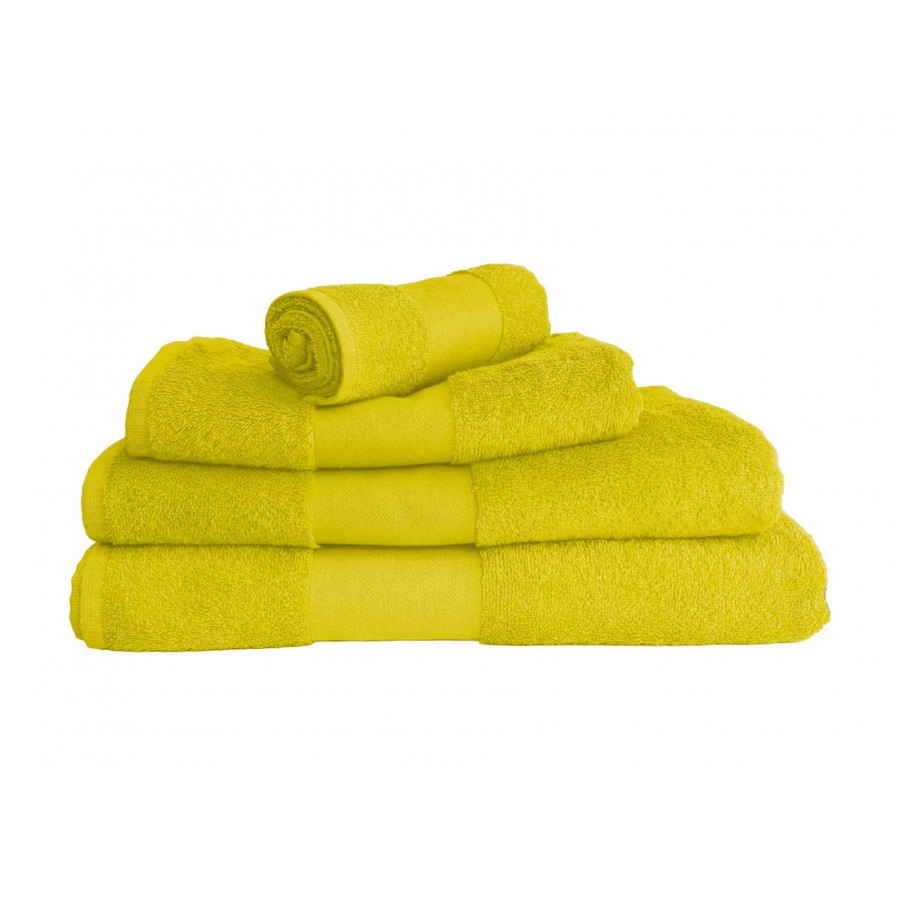 Хавлиена кърпа 450 г/м², 100x150 см COLOR