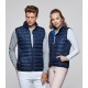 Дамско олекотено яке без ръкави Garments Oslo
