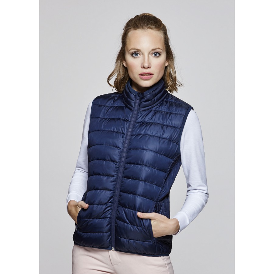 Дамско олекотено яке без ръкави Garments Oslo