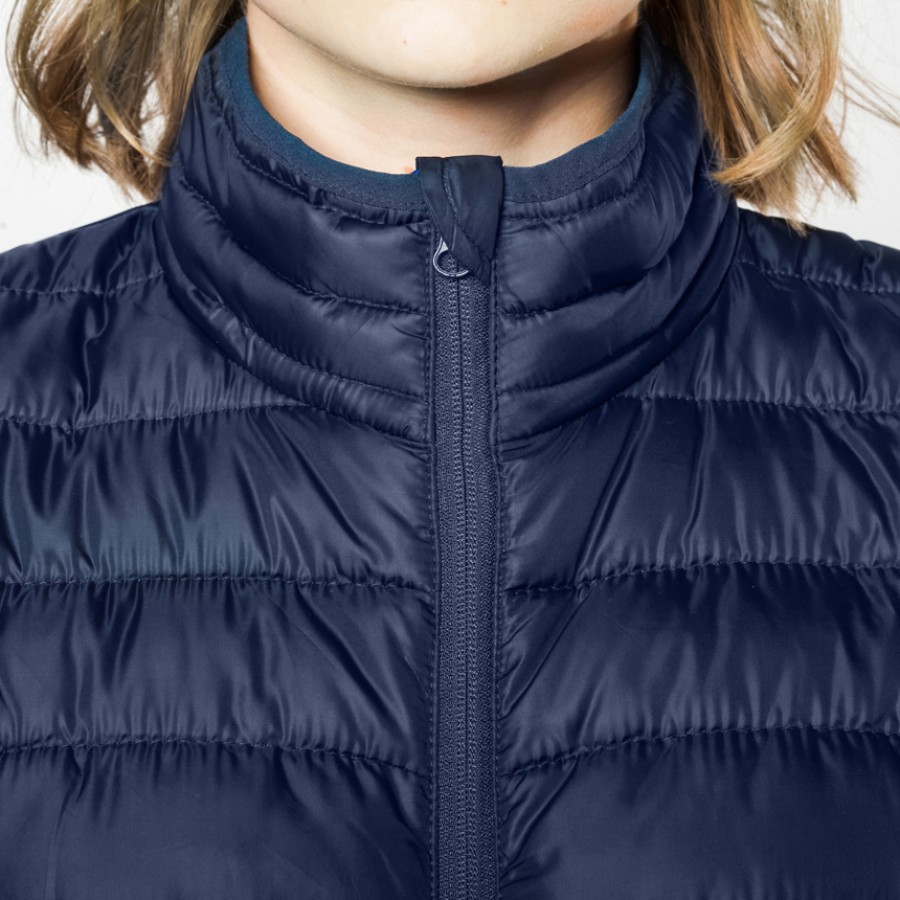 Дамско олекотено яке без ръкави Garments Oslo