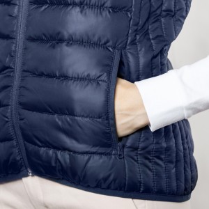 Дамско олекотено яке без ръкави Garments Oslo