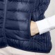 Дамско олекотено яке без ръкави Garments Oslo