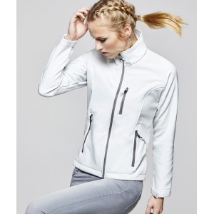 Дамско SoftShell яке Antartida