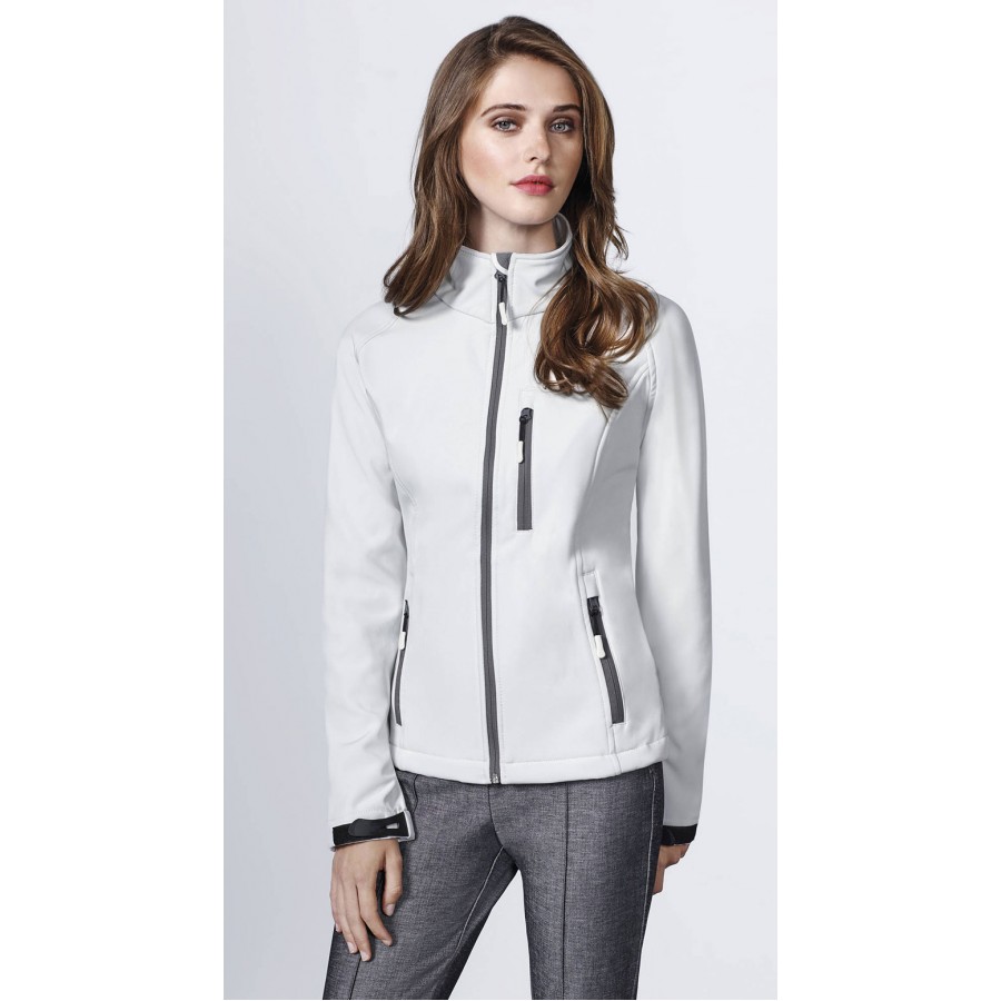 Дамско SoftShell яке Antartida