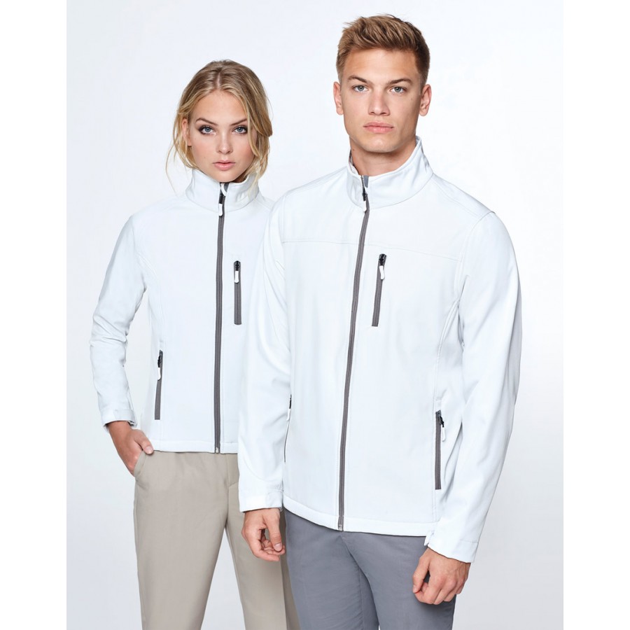 Дамско SoftShell яке Antartida