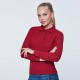 Дамска риза поло пике с дълъг ръкав Estrella Roly