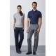 Унисекс работен дълъ панталон Trousers Daily