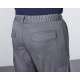 Унисекс работен дълъ панталон Trousers Daily