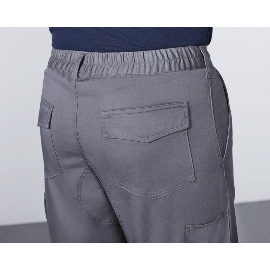 Унисекс работен дълъ панталон Trousers Daily