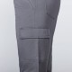 Унисекс работен дълъ панталон Trousers Daily