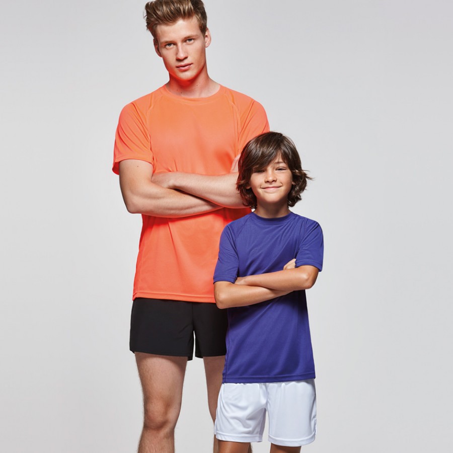 Мъжка спортна тениска Roly Montecarlo