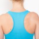 Дамски памучен потник Fitness