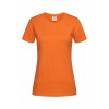 Brilliant Orange 