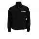 Softshell яке за охранители с надпис ОХРАНА
