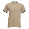 Khaki - Light Graphite 