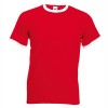 Red - White 