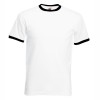 White - Black 