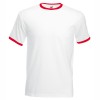 White - Red 