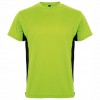 Lime - Black 