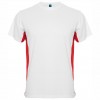 White - Red 